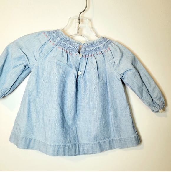 Ralph Lauren Blouse - Picture 3 of 6